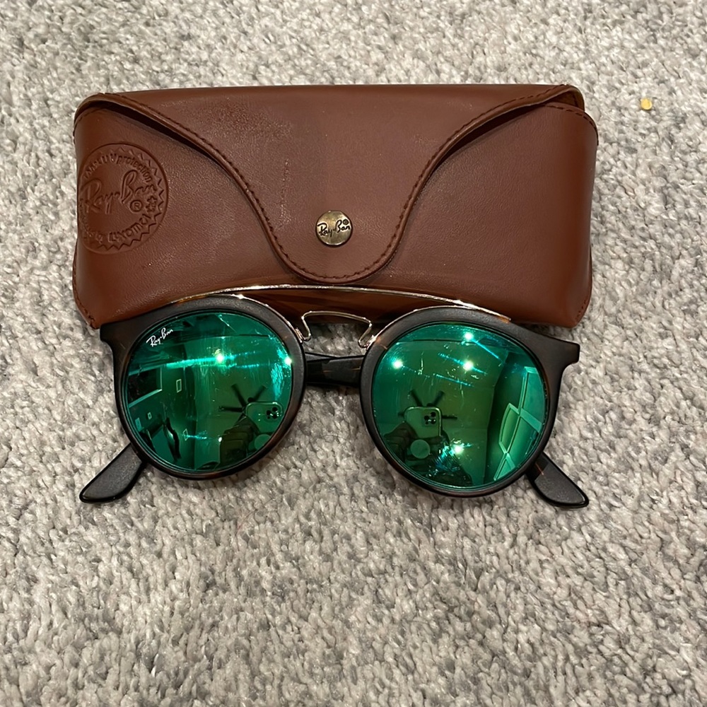 Rayban Sunglasses